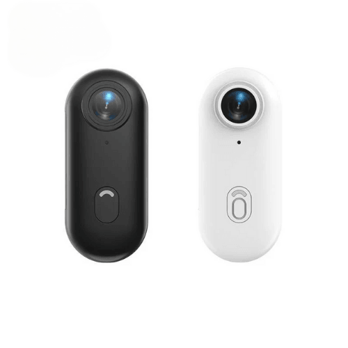 Meanyou Mini Mıknatıslı Aksiyon Kamerası