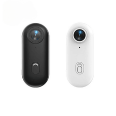 Meanyou Mini Mıknatıslı Aksiyon Kamerası