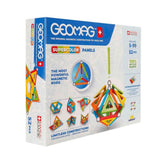 Nessiworld 000378 Colorful Magnetic Intelligence Game 52 Pieces - Sunman