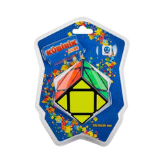 00325 Sunman-Smile Games, Cubic Intelligence Cube 5.6x5.6x5.6 cm