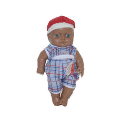 0035 Dimple, Male Meat Baby - No. 4