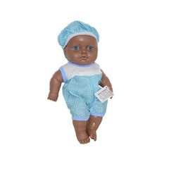 0035 Dimple, Male Meat Baby - No. 4