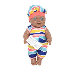 0035 Dimple, Male Meat Baby - No. 4