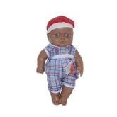 0035 Dimple, Male Meat Baby - No. 4