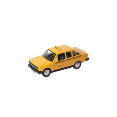 004-BRL17-T METAL CRUSH TAXI AIR HORN