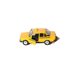 004-BRL17-T METAL CRUSH TAXI AIR HORN
