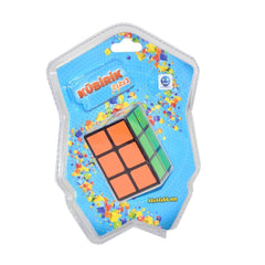 00545 Sunman-Smile Games, Rectangular Patience Cube 2x2x3 / +8 years old