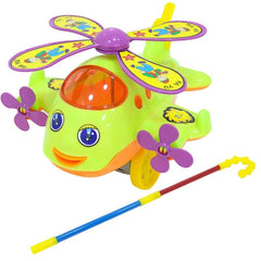 006 BY Toys, Hayu Plane