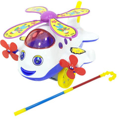 006 BY Toys, Hayu Plane