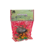 00707 Insects and Snakes Animal Bag Set - Sunman