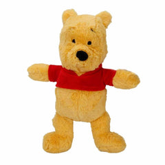 01015 Winnie The Pooh Cuddles Plush 25 cm