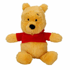 01015 Winnie The Pooh Cuddles Plush 25 cm