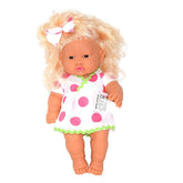 0141 Dimple, Girl Meat Baby - No. 4