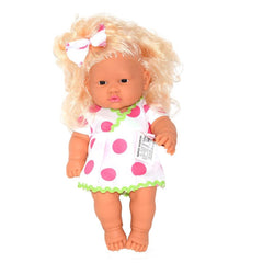 0141 Dimple, Girl Meat Baby - No. 4