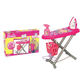 01506 TABLE À REPASSER BARBIE