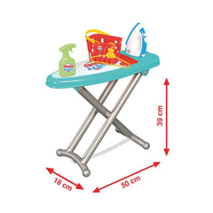 01512 ENSEMBLE DE REPASSAGE CANDY