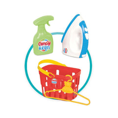 01512 ENSEMBLE DE REPASSAGE CANDY