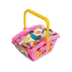 01515 BARBIE KÇ.PANIER DE MARCHÉ