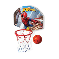 Panier de basket Spiderman taille moyenne (01522) - Fentoys