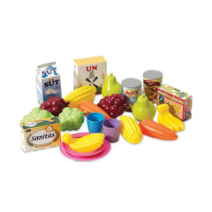 01582 Candy Ken Fruits en filet