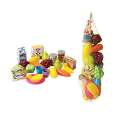 01582 Candy Ken Fruits en filet