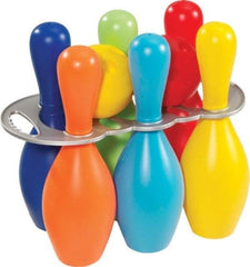 01602 Small Bowling Set - Grandfather