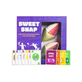 01762 Mega Sweet Snap Box Game