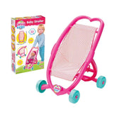 01960 Poussette Grand-père, Candy et Ken Heart