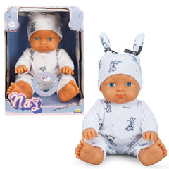 020020 Sunman, Naz Baby Voice, 23 cm / +3 years old