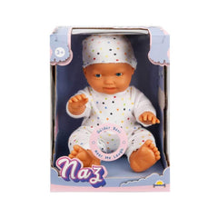 020020 Sunman, Naz Baby Voice, 23 cm / +3 years old