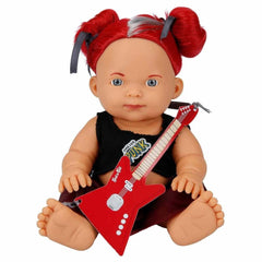 020050 Sunman, Nil Punk Baby, 23 cm