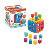 02209 FIND-PLUG PUZZLE 22 PCS
