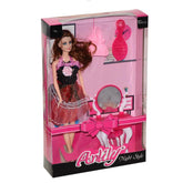 02266 Oydaş, Anlily Make-Up Tale Baby / +3 years old