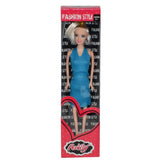 02274 Oydaş, Anlily Baby Single / +3 years old