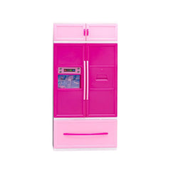 02301 Oydaş, My Happyy Kitchen Refrigerator