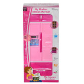 02301 Oydaş, My Happyy Kitchen Refrigerator