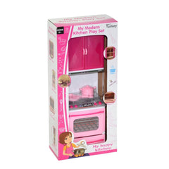 02304 Oydaş, Oven My Happy Kitchen