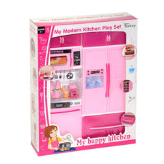 02305 Oydaş, Réfrigérateur et lave-vaisselle