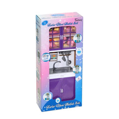 02341 Oydaş, Frozen Sink Play Set