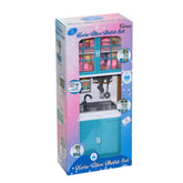 02341 Oydaş, Frozen Sink Play Set