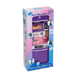 02342 Oydaş, Lave-vaisselle surgelé