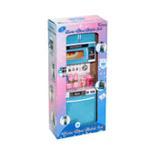 02342 Oydaş, Lave-vaisselle surgelé