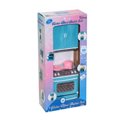 02343 Oydas, Frozen Bakery