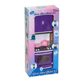 02343 Oydas, Frozen Bakery