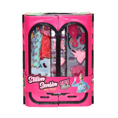 02440 Oydas, Anlily Wardrobe