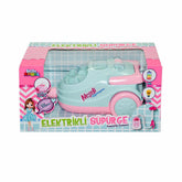 02601 Oydaş, Balai joyeux de taille moyenne