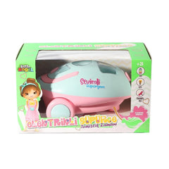 02602 Işıklı Süpürge -Oydaş