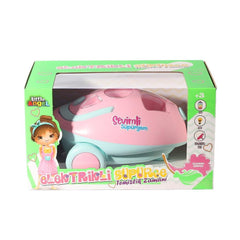 02602 Işıklı Süpürge -Oydaş