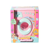 02604 Machine à laver son et lumière - Oydaş