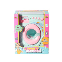02604 Machine à laver son et lumière - Oydaş